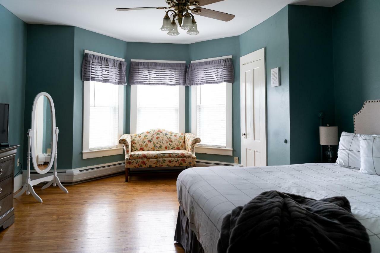 Hotel Sunset Hill House Sugar Hill Zimmer foto