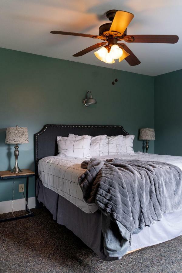 Hotel Sunset Hill House Sugar Hill Zimmer foto